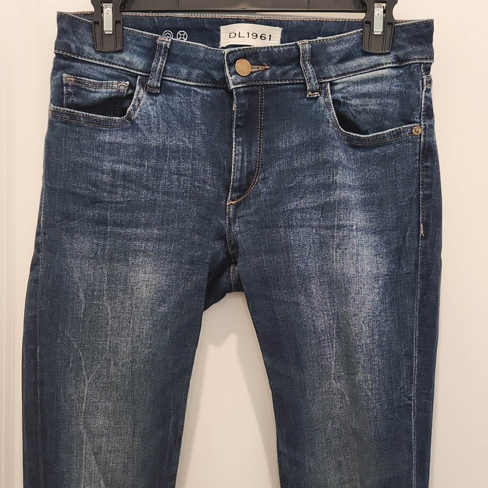 Women's DL1961 Emma Jeans - Size 26